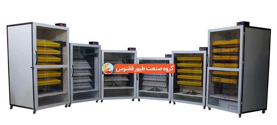 ایجاد کسب و کار خانگی با دستگاه جوجه کشی